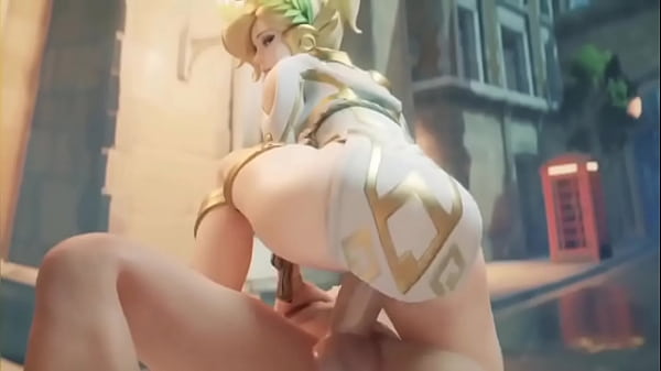 Overwatch sex