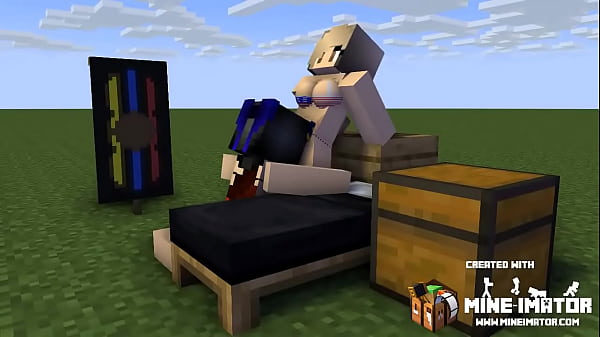 Minecraft sex