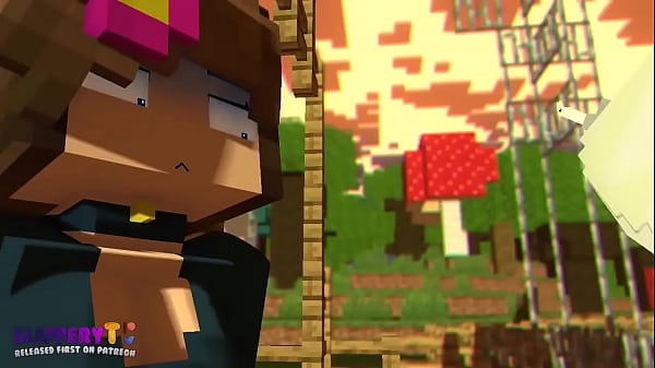 Minecraft sex