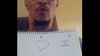 проверочное видео sex