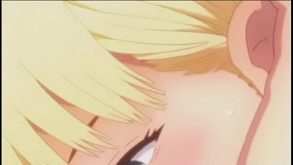 Anime Blowjob video
