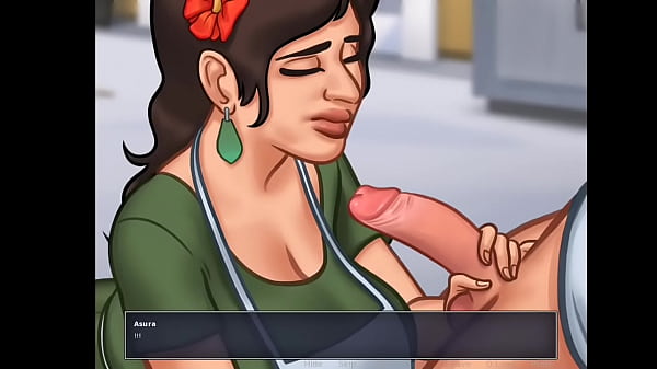 Summertime Saga video