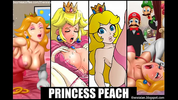 Peach sex