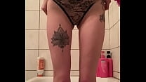 Wetting Panties sex