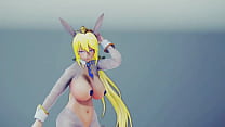 Mmd sex