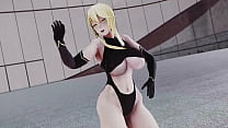 Mmd sex