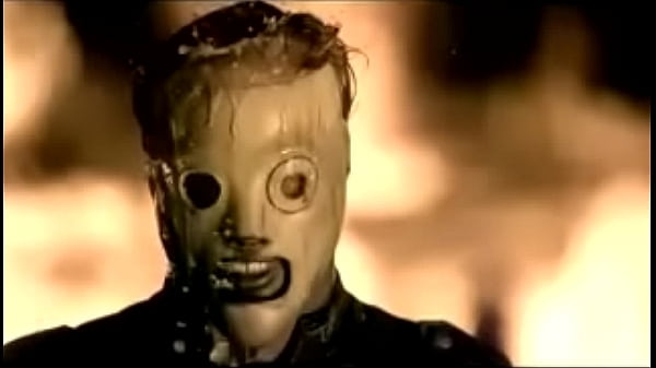Slipknot sex