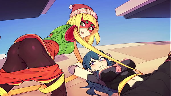 Tied And Fucked video