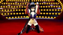 Mmd sex