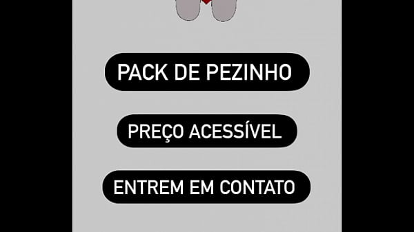 Pezinho video