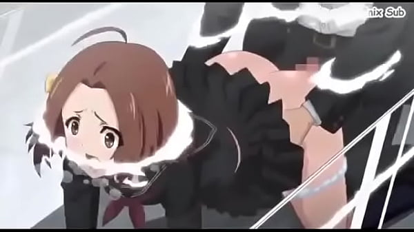 Hentai College video