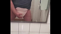 Thick Diaper sex