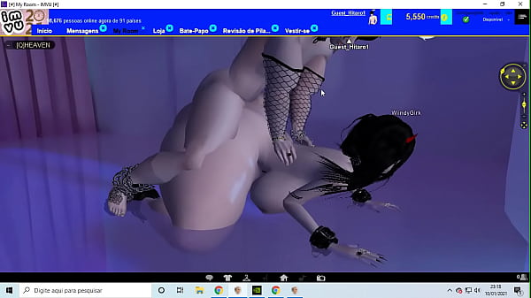 Imvu sex