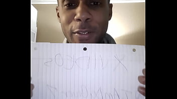 проверочное видео sex