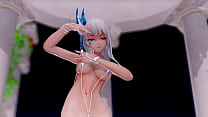 Mmd sex