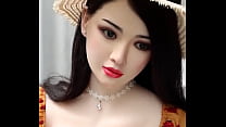 Asian Sex Doll sex