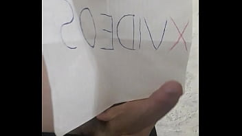 проверочное видео sex