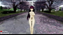 Mmd sex