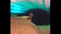 Tanning sex