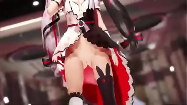 Mmd sex