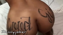 Tattoo Amateur sex