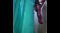 In Shower sex