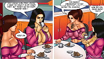 Velamma Comics sex