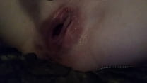 Wet Pussy Closeup sex