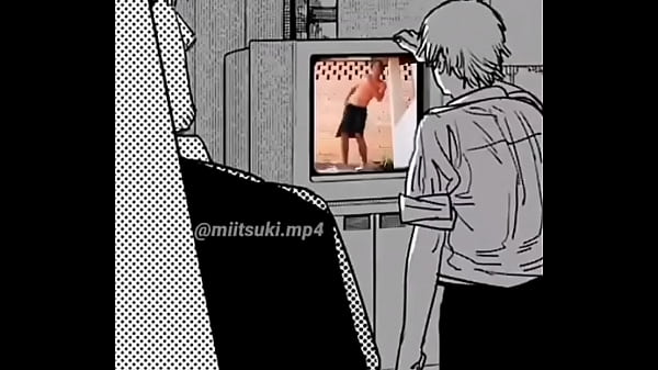 Calentando sex
