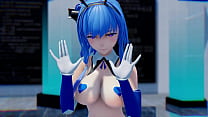 Mmd sex