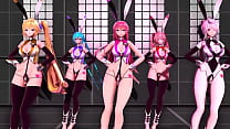 Mmd sex