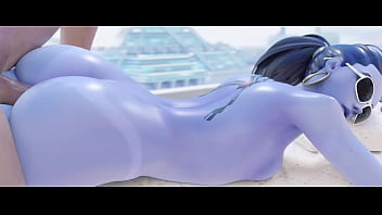 Overwatch sex