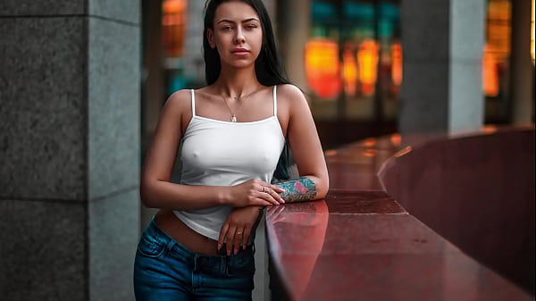 Binaural Orgasm video