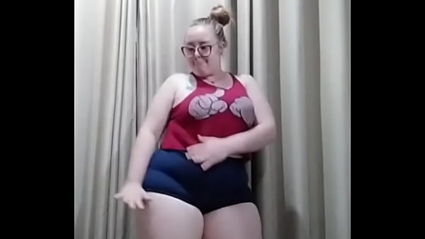 ぽっちゃり video