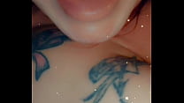 Wet Masturbation sex