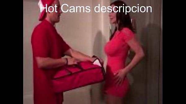 Entregador De Pizza video