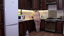 Homemade Bbw sex