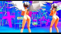 Mmd sex