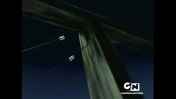 Liga Da Justica video