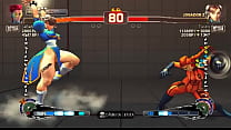 Chun sex