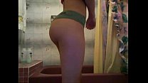 Latina Masturbation sex