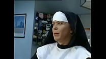 Nun sex