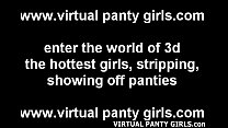 Flashing Panties sex