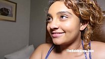 Ebony Teen Amateur sex