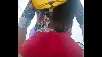 Dancando De Shortinho sex