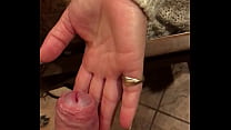 Cfnm Handjob sex