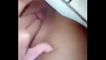 Girl Fingering Her Pussy sex