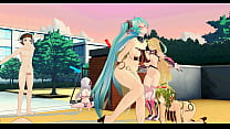 Mmd sex