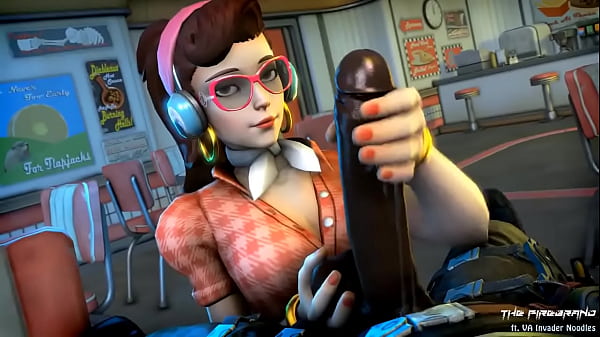 Overwatch 2 sex