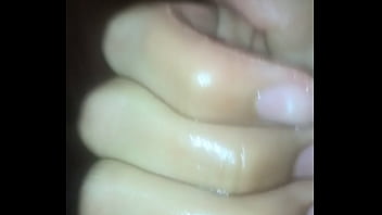 Oiled sex